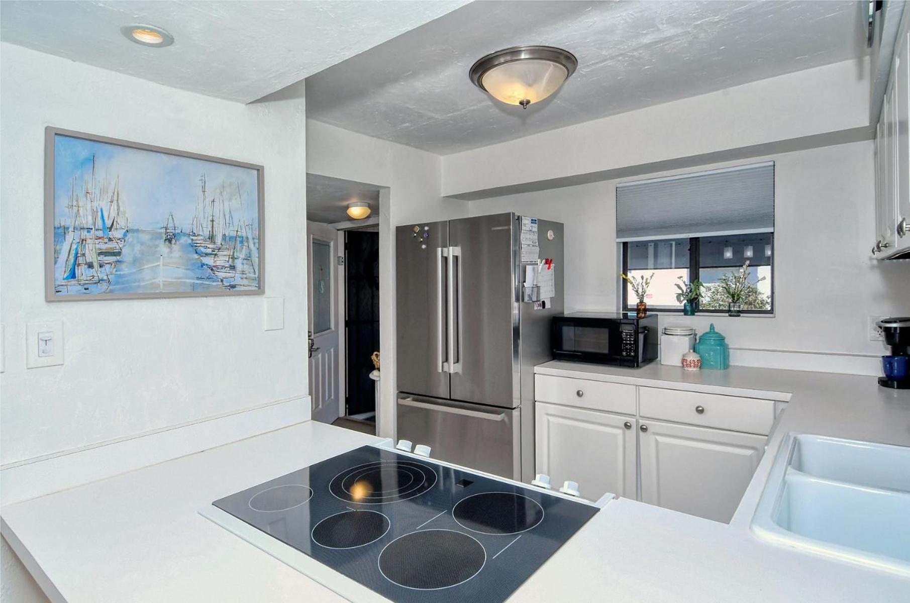 Sea La Vie By Skyrun Anna Maria Apartman Bradenton Beach Kültér fotó