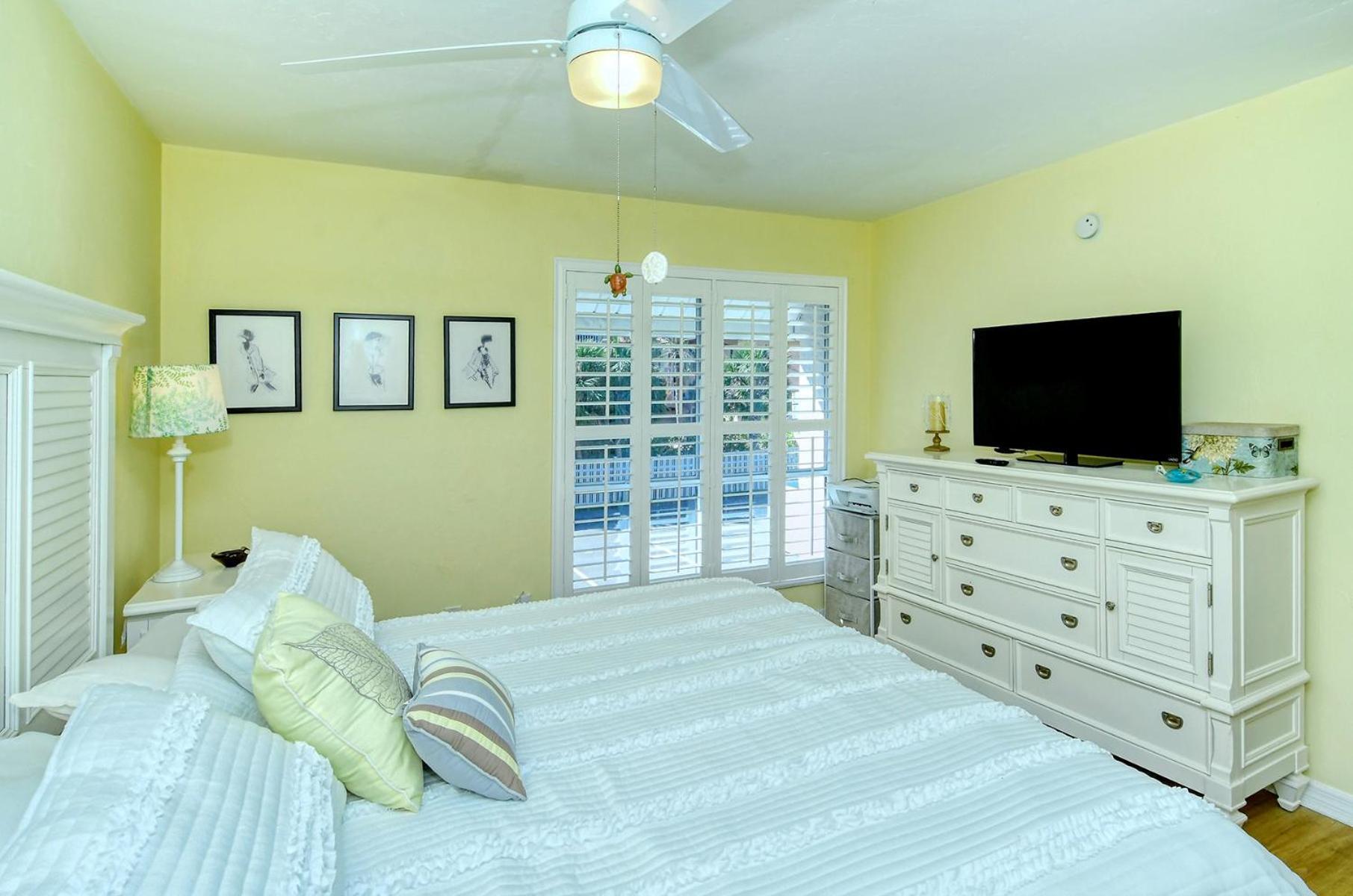 Sea La Vie By Skyrun Anna Maria Apartman Bradenton Beach Kültér fotó