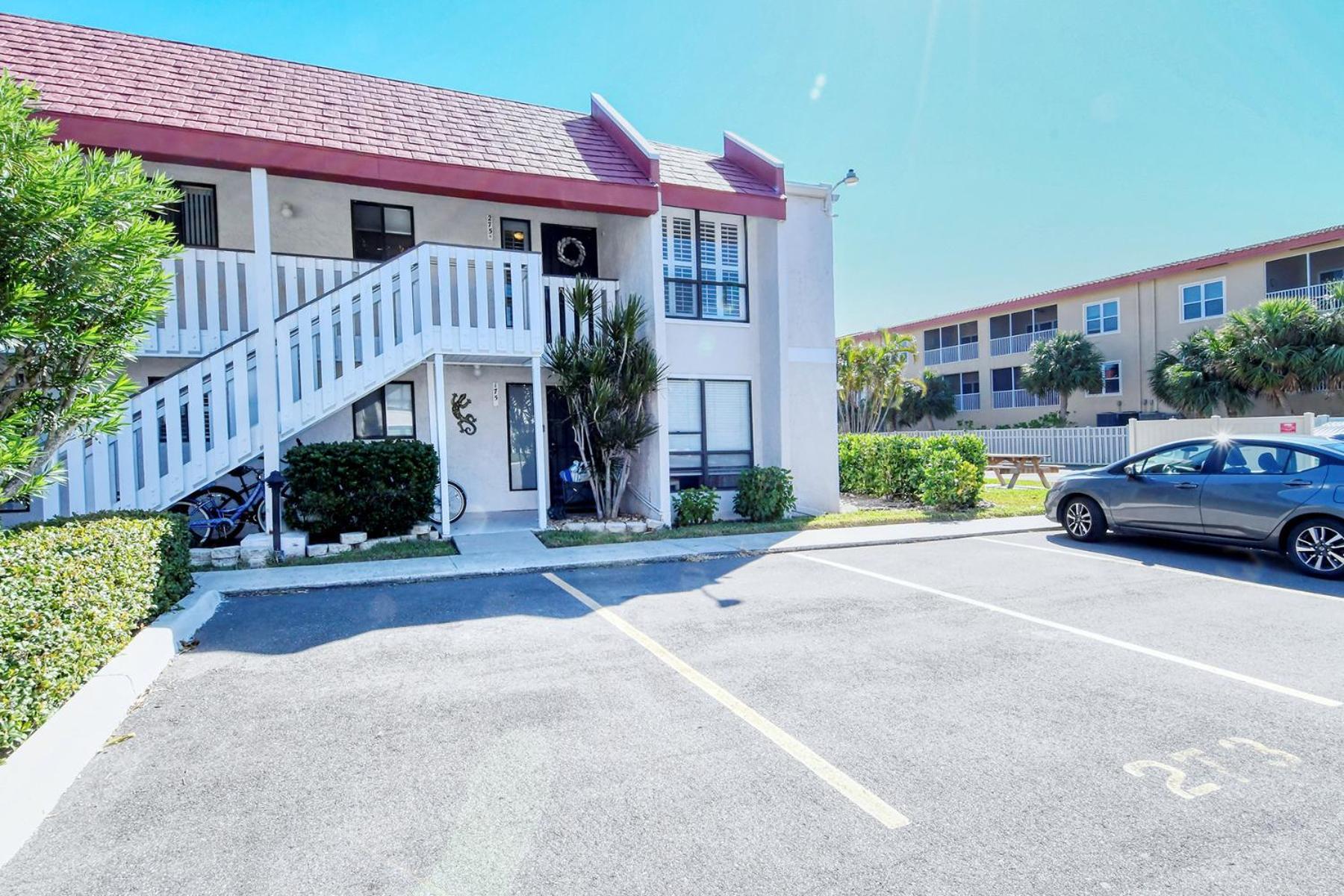 Sea La Vie By Skyrun Anna Maria Apartman Bradenton Beach Kültér fotó